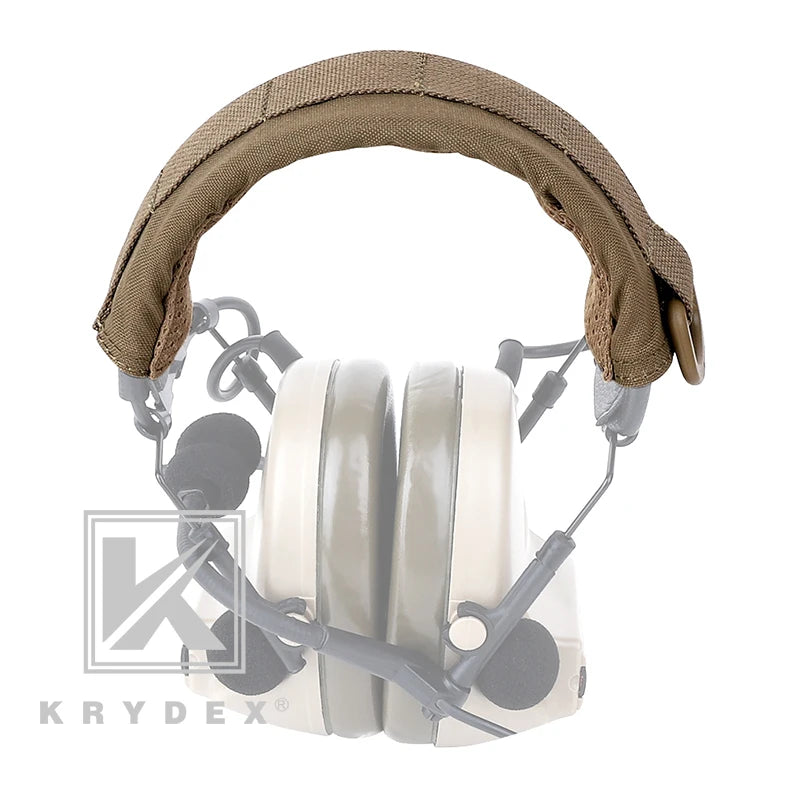 Modular Headphone MOLLE Protection Case