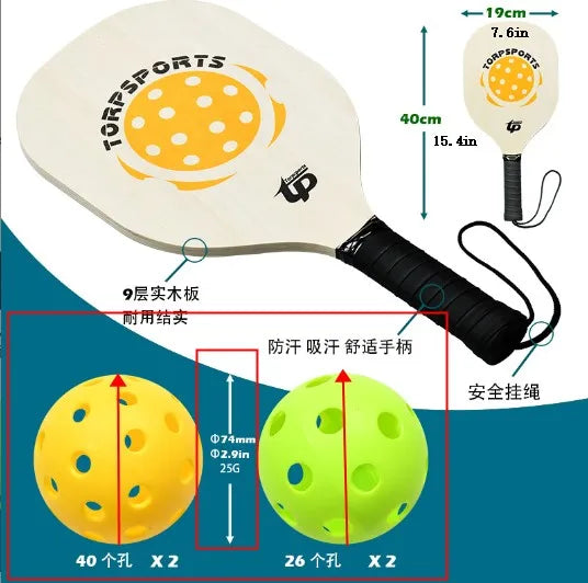 Portable Outdoor Pickleball Net Mesh, Durable, Folding Team