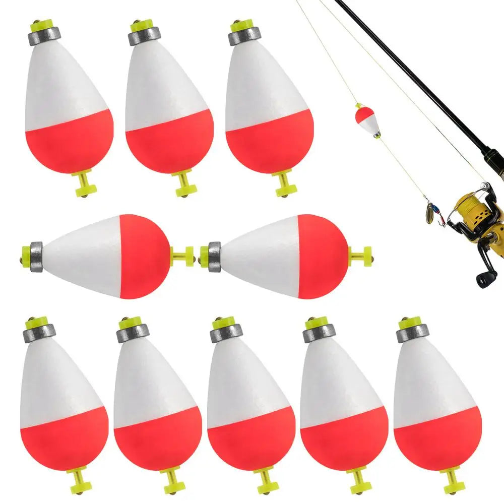 Fishing Float Ball Weighted