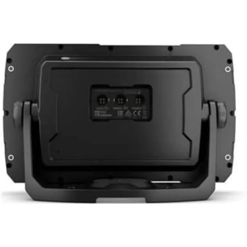 Easy-to-Use 7-inch Color Fish Finder & Sonar Transducer