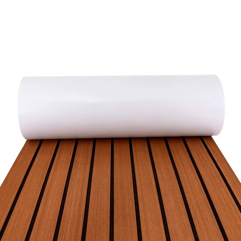 240x60cm Anti-skid Mat,EVA Foam Non-Slip Boat Flooring