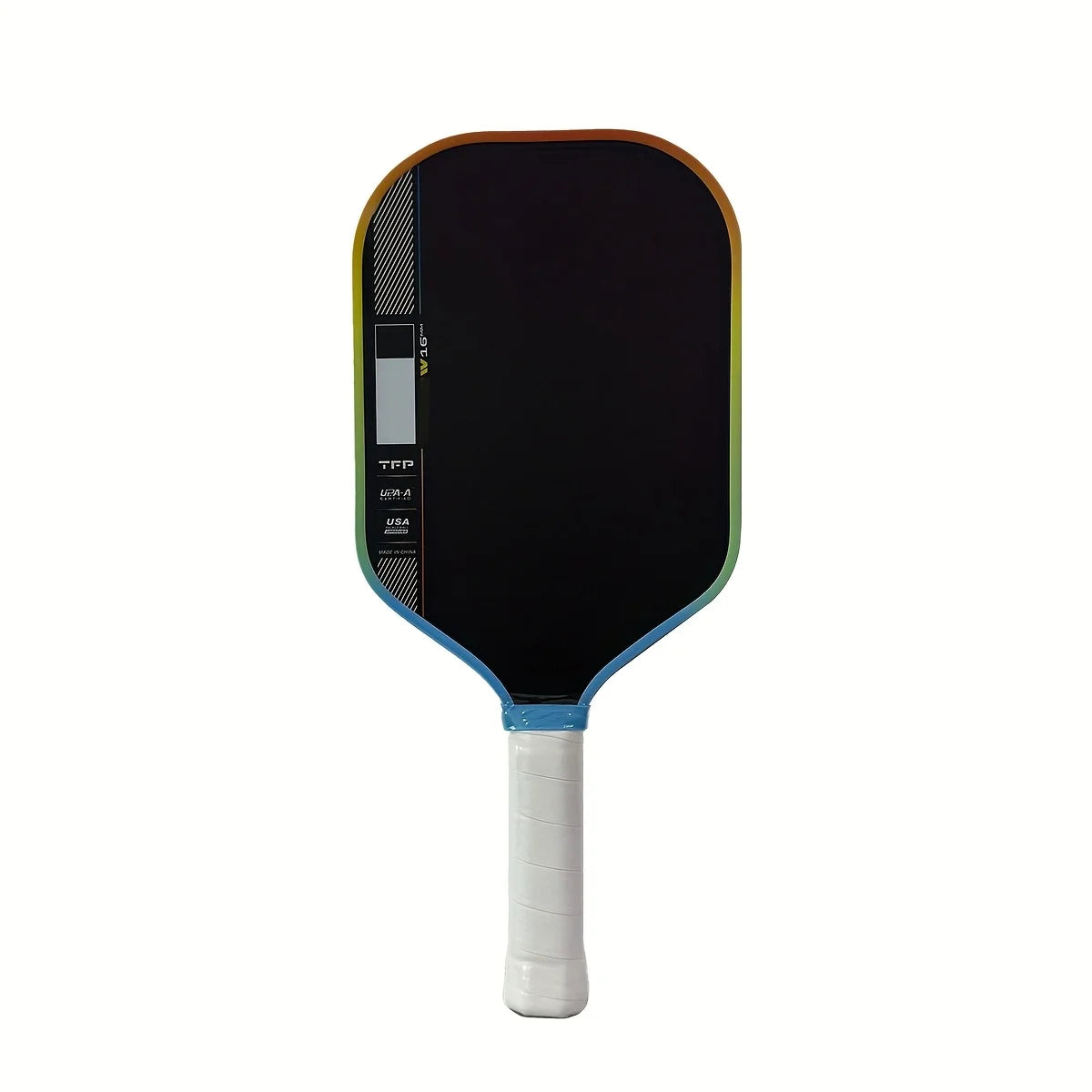 Pickleball Paddle Gen 4 TFP Foam Core T700 Carbon Fiber