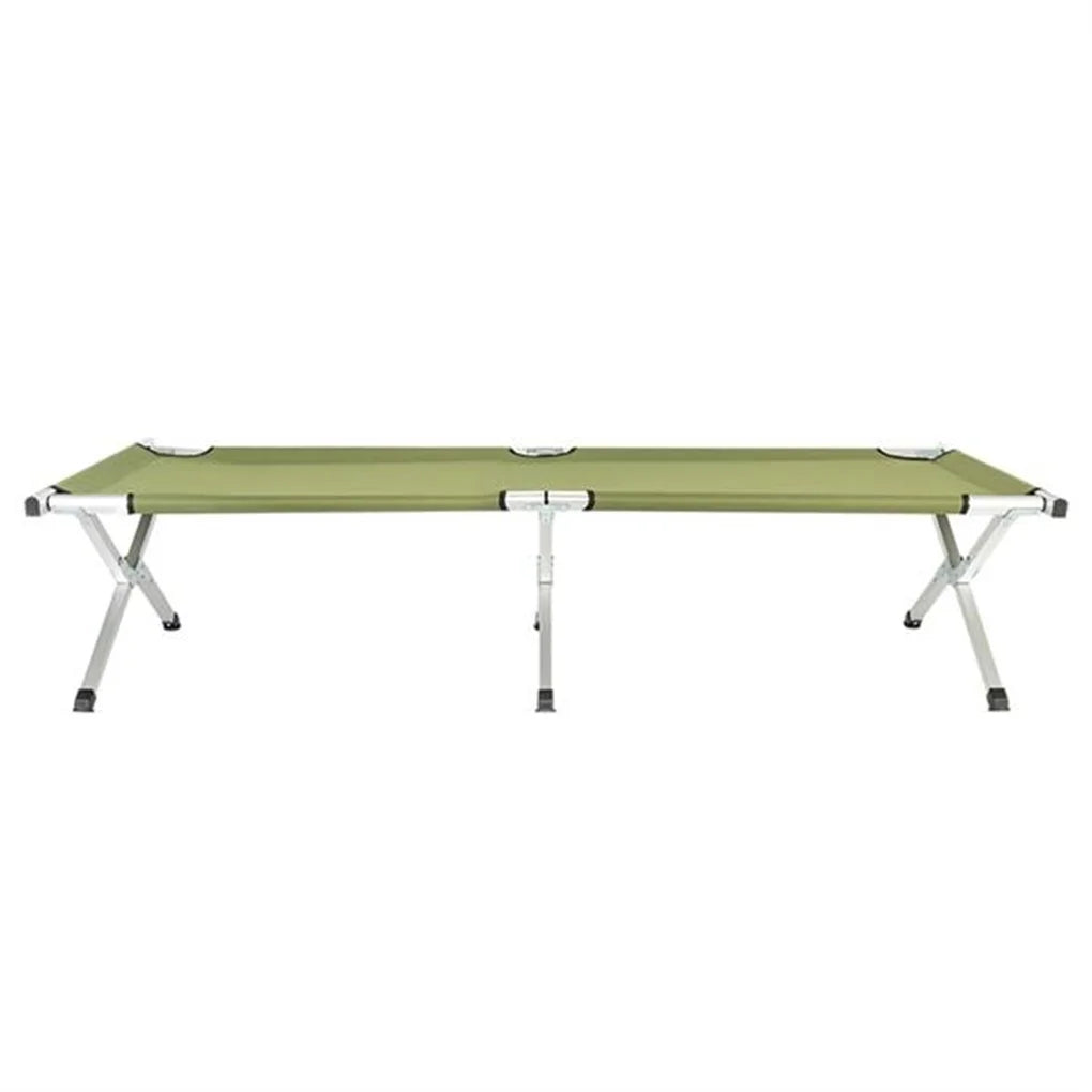 Camping Cot Portable Folding Bed