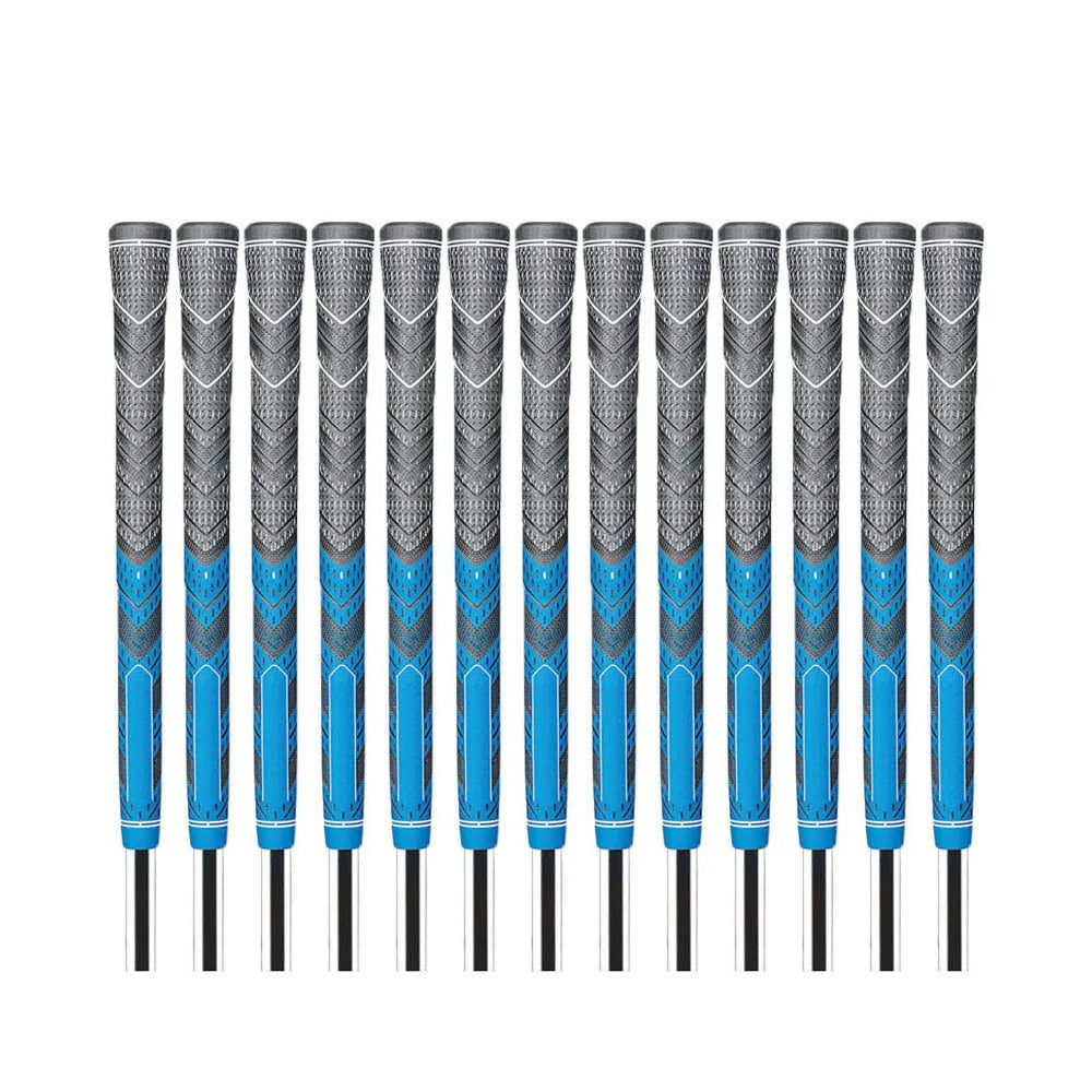 13PCs Golf Grips MCC PLUS4 Golf Grip Anti-slip