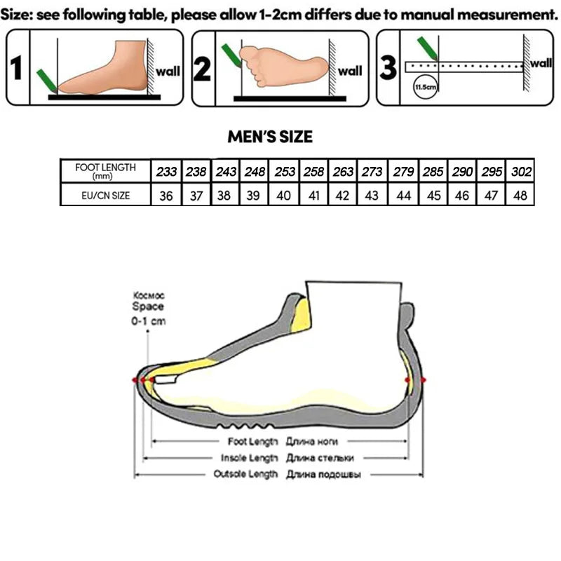 High Top Men Work Shoes Anti-Puncture Anti-smash Slip Resistant Wate Resistant Hiking Boots