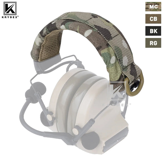 Modular Headphone MOLLE Protection Case