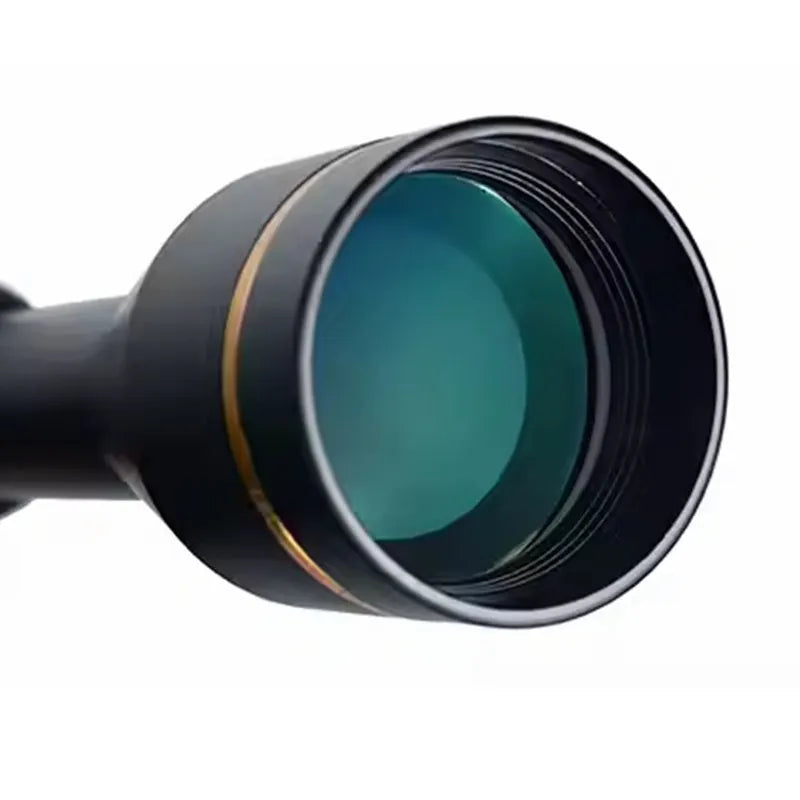 VX-3 Style 4.5-14x50 Scope, with Adjustable Focus