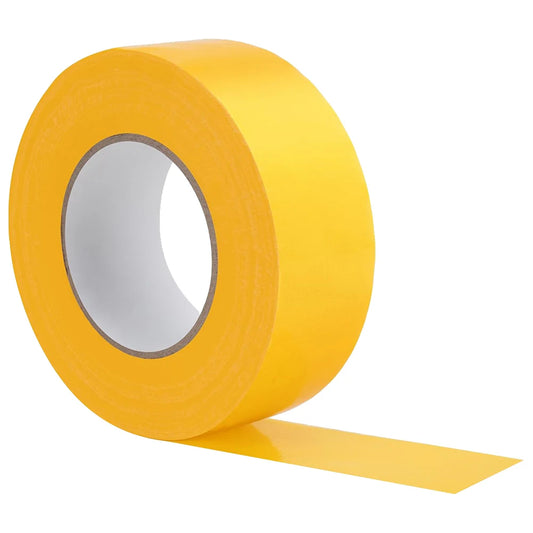 20M Outdoor Pickleball Court Tape Cut Freely Pickleball Court Marking Tape Basketball Tennis Court Tape