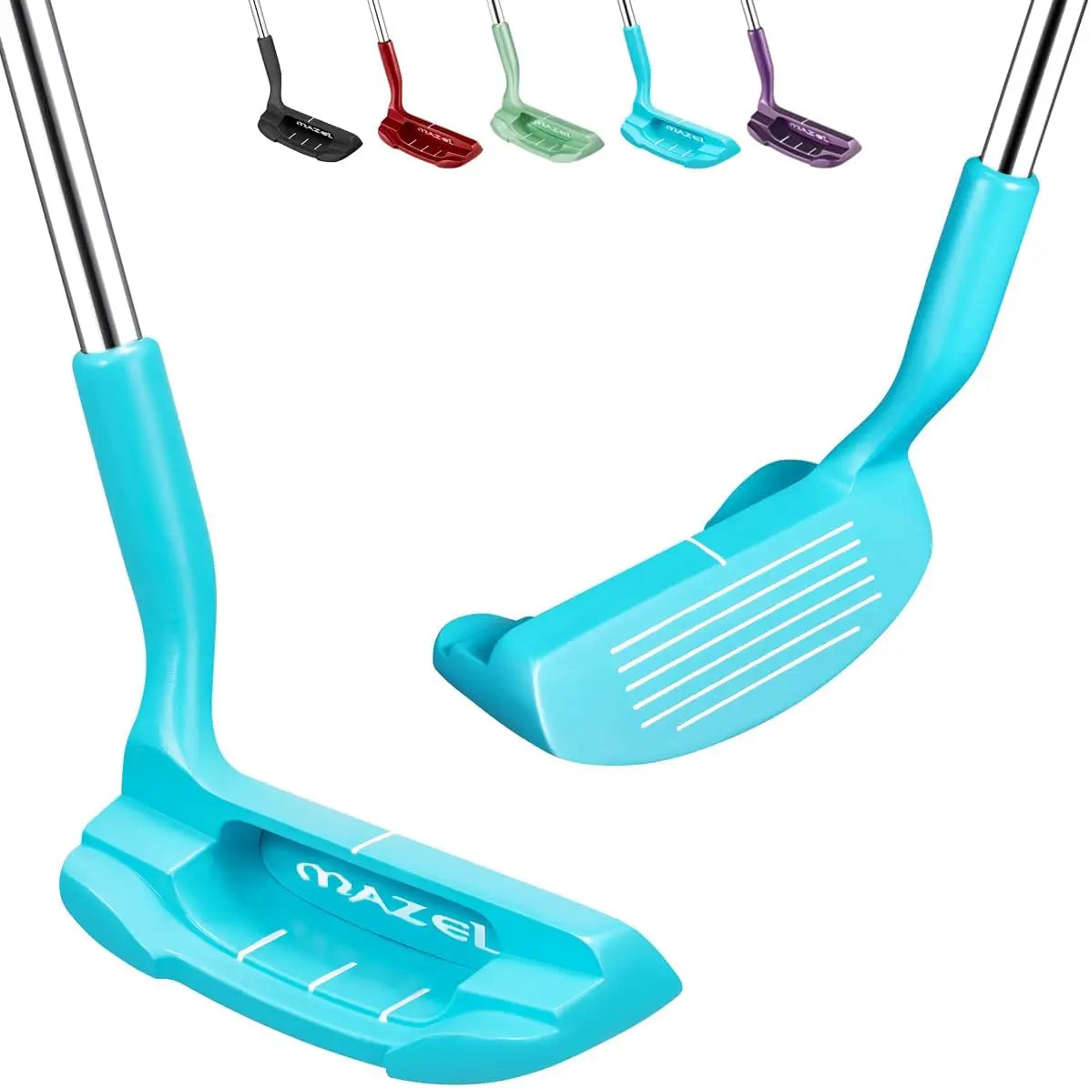 MAZEL Chipper Club Pitching Wedge for Men & Women,36/45 Degree - ,Right Hand