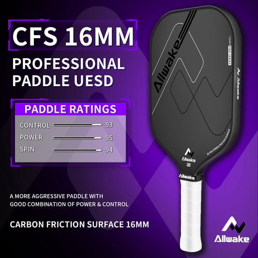 Pickleball Paddle Raquete