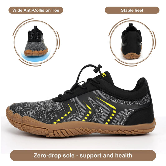 Unisex Water Sports Aqua Shoes Swimming Sneakers