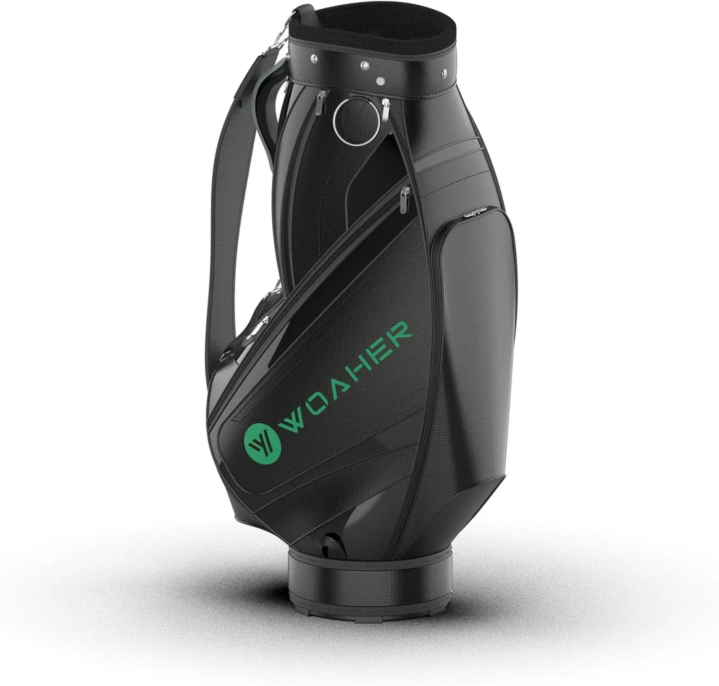 Golf Bag Multi-Function Waterproof Golf Bags Large Capacity Travel Bags