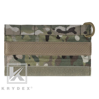 Modular Headphone MOLLE Protection Case