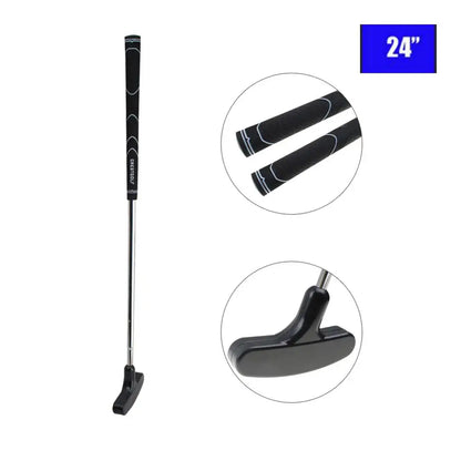 1 PC Crestgolf Custom Size for Mini Golf Putters for Golf