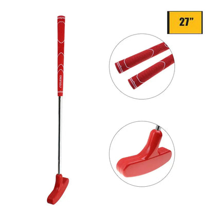1 PC Crestgolf Custom Size for Mini Golf Putters for Golf