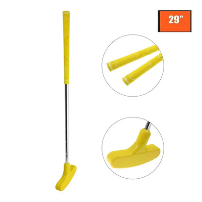 1 PC Crestgolf Custom Size for Mini Golf Putters for Golf