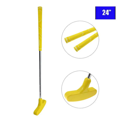 1 PC Crestgolf Custom Size for Mini Golf Putters for Golf