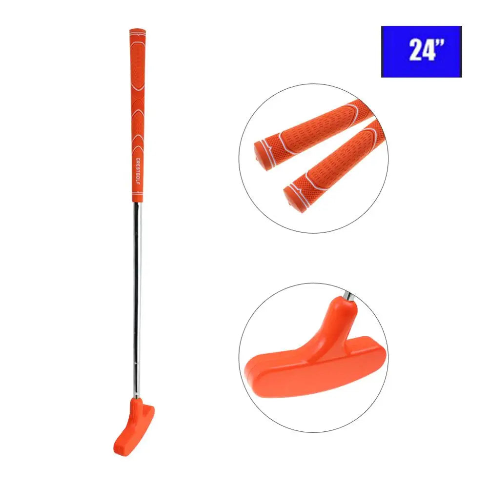 1 PC Crestgolf Custom Size for Mini Golf Putters for Golf