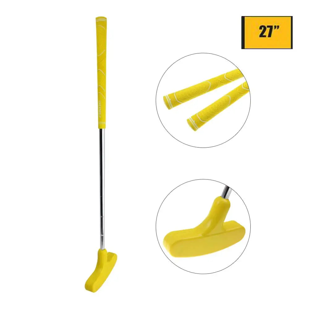 1 PC Crestgolf Custom Size for Mini Golf Putters for Golf