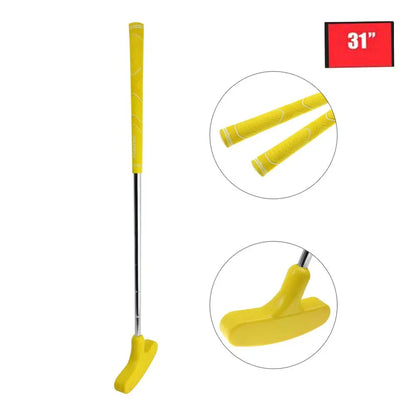 1 PC Crestgolf Custom Size for Mini Golf Putters for Golf