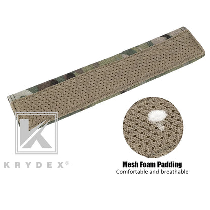 Modular Headphone MOLLE Protection Case