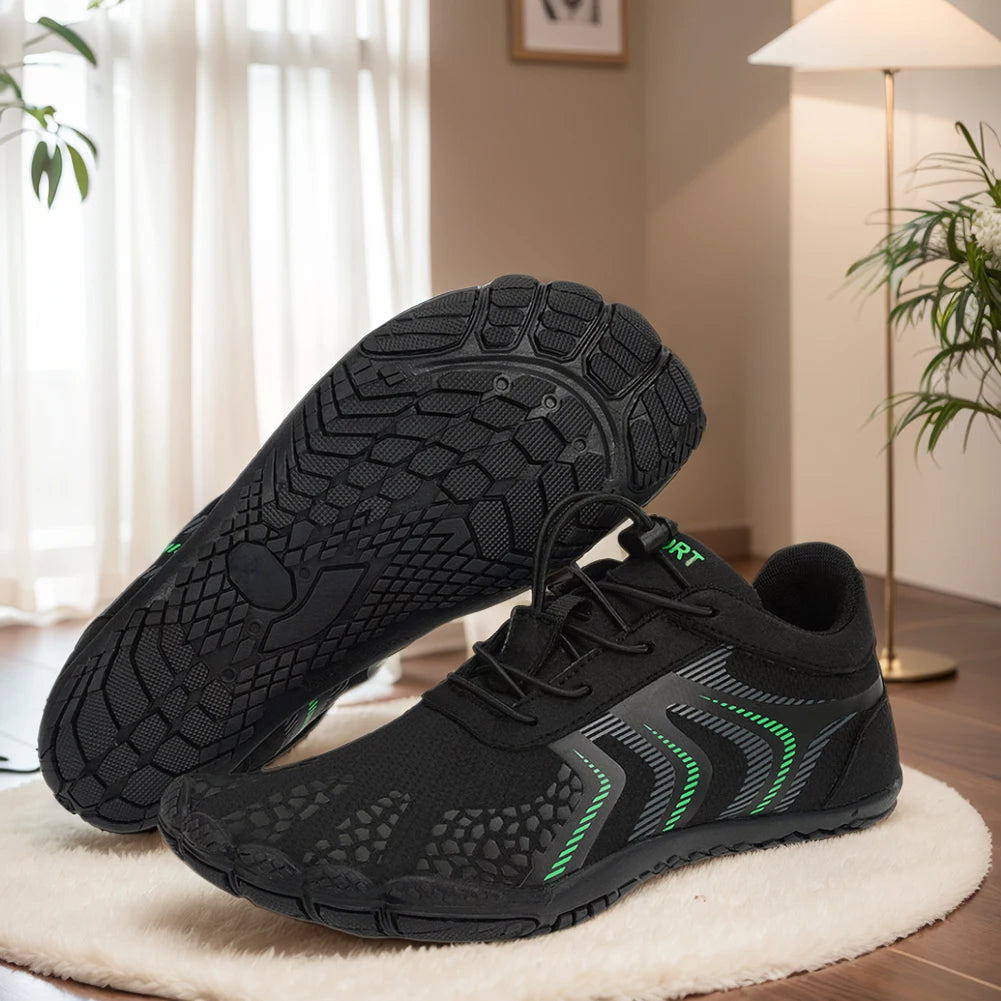 Unisex Water Sports Aqua Shoes Swimming Sneakers