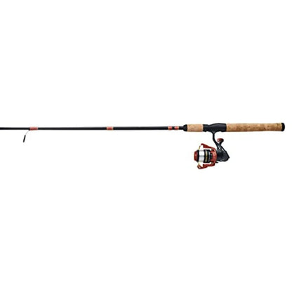 Shakespeare  Spinning Reel and Fishing Rod Combo