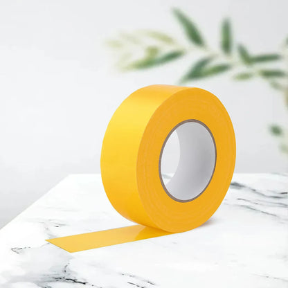 20M Outdoor Pickleball Court Tape Cut Freely Pickleball Court Marking Tape Basketball Tennis Court Tape