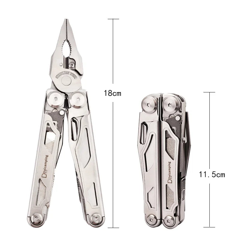 Multi Tool Multi-tool