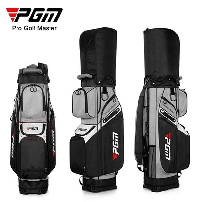 Golf Bags Multi-Function Waterproof Anti-collision Retention Mechanism cart bag