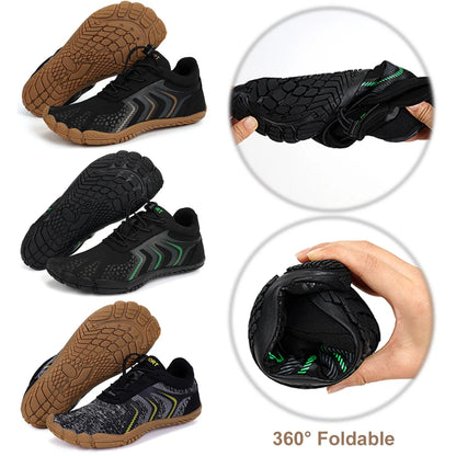 Unisex Water Sports Aqua Shoes Swimming Sneakers