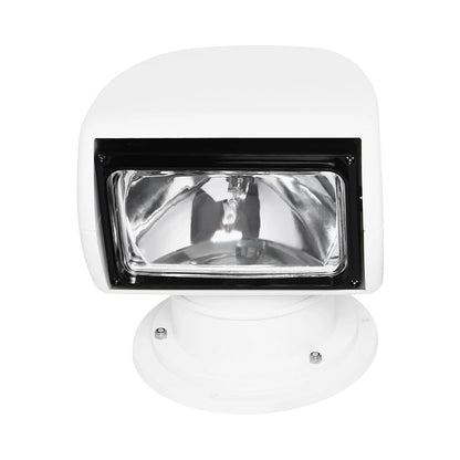 Boat Marine Searchlight| Multi-angled And Long-range Lighting Remote Control | DC 12V