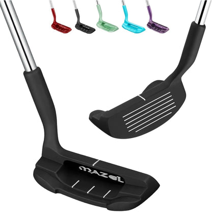 MAZEL Chipper Club Pitching Wedge for Men & Women,36/45 Degree - ,Right Hand