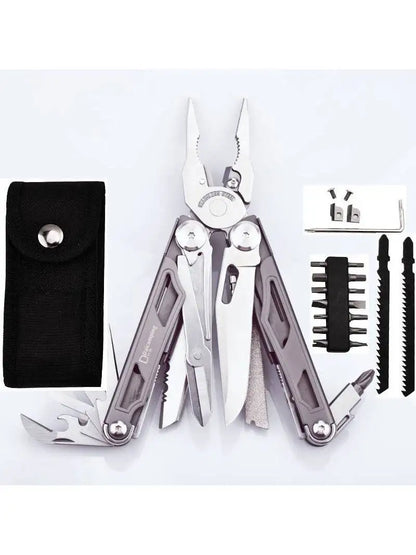 Multi Tool Multi-tool