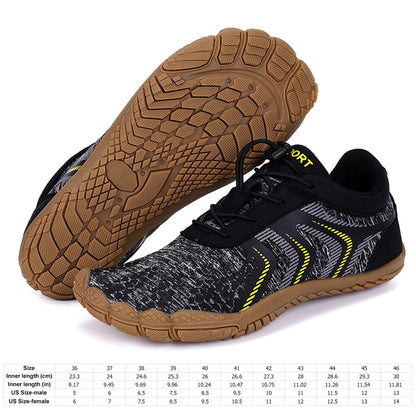 Unisex Water Sports Aqua Shoes Swimming Sneakers