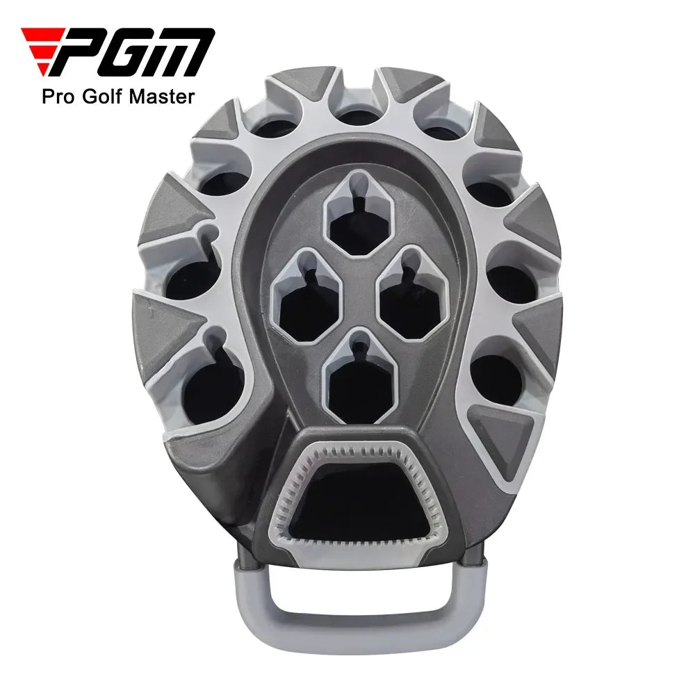 Golf Bags Multi-Function Waterproof Anti-collision Retention Mechanism cart bag