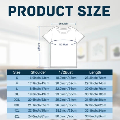 Hunting and Fishing Printed Men's  T-shirt