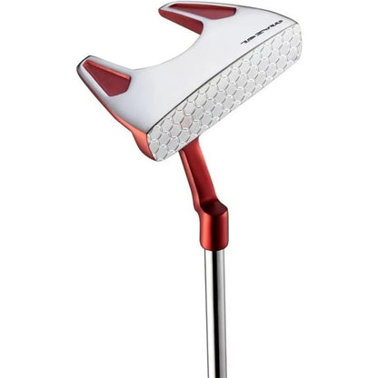 GS Men's Golf Putter,Right Handed,Golf Head Cover