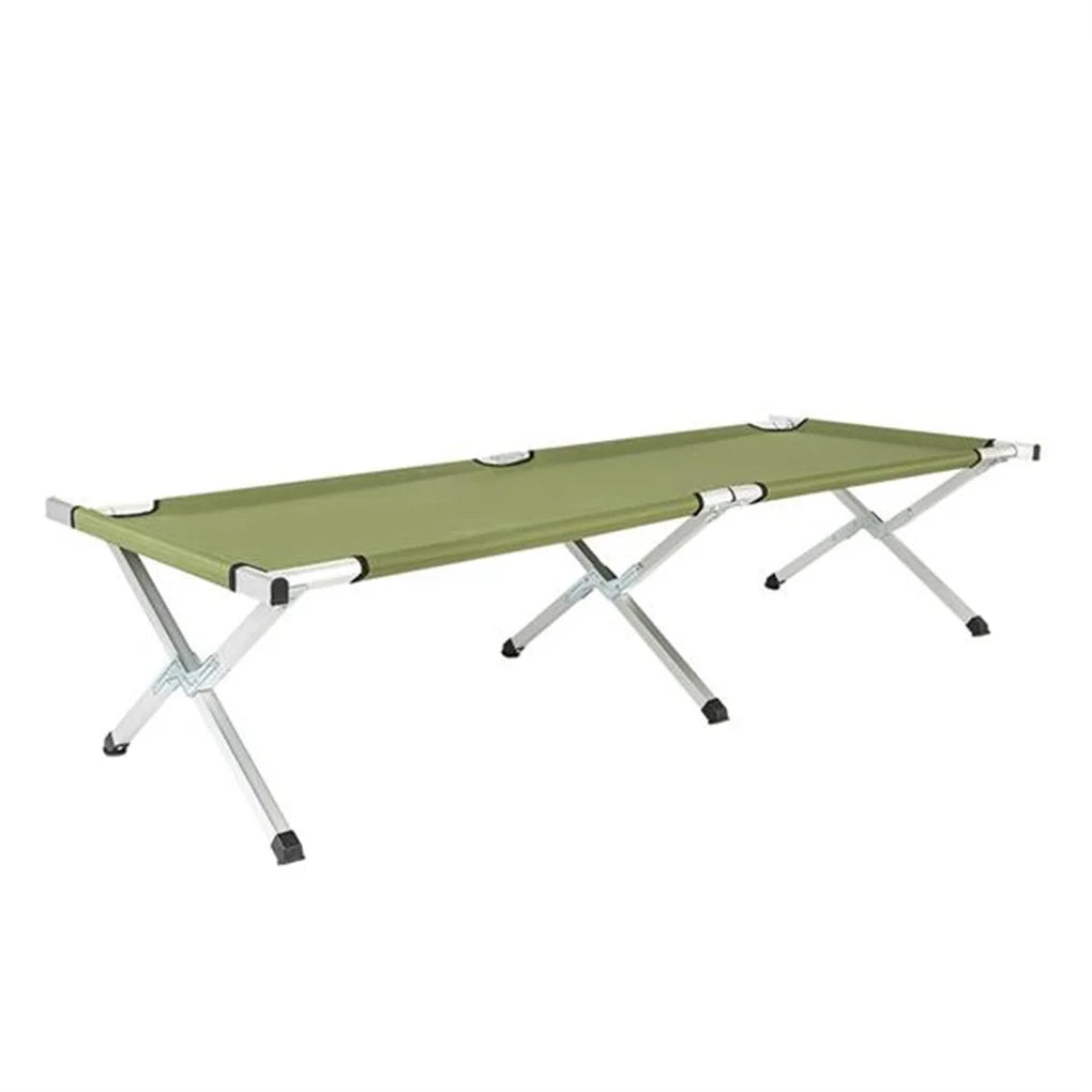 Camping Cot Portable Folding Bed
