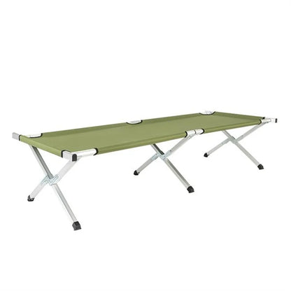 Camping Cot Portable Folding Bed