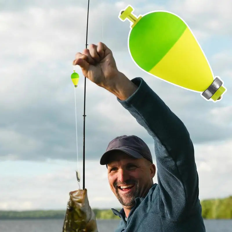 Fishing Float  Ball Weighted