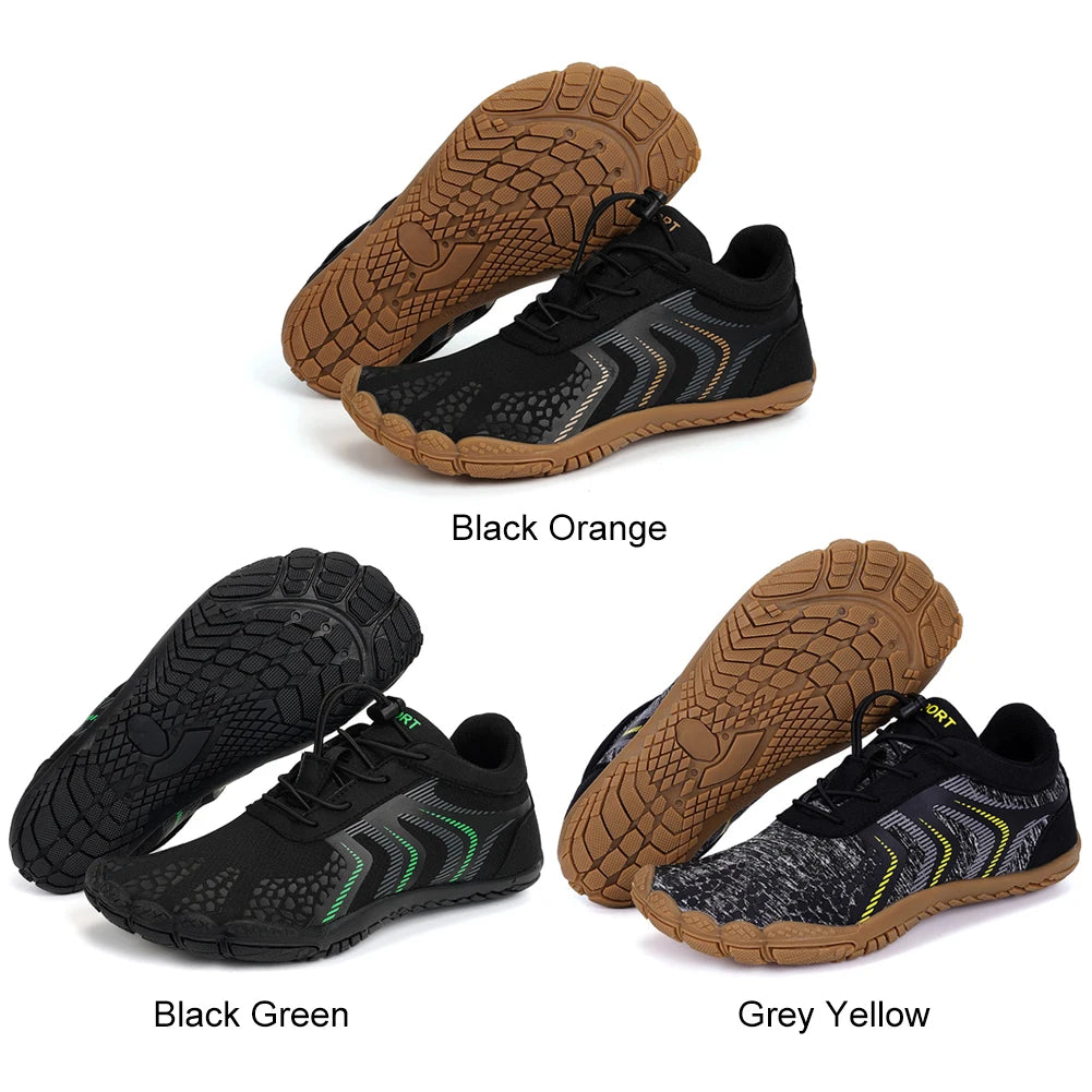 Unisex Water Sports Aqua Shoes Swimming Sneakers