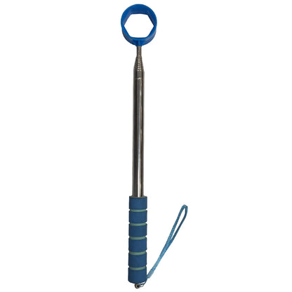 8.86 FT Telescopic Golf Ball Retriever