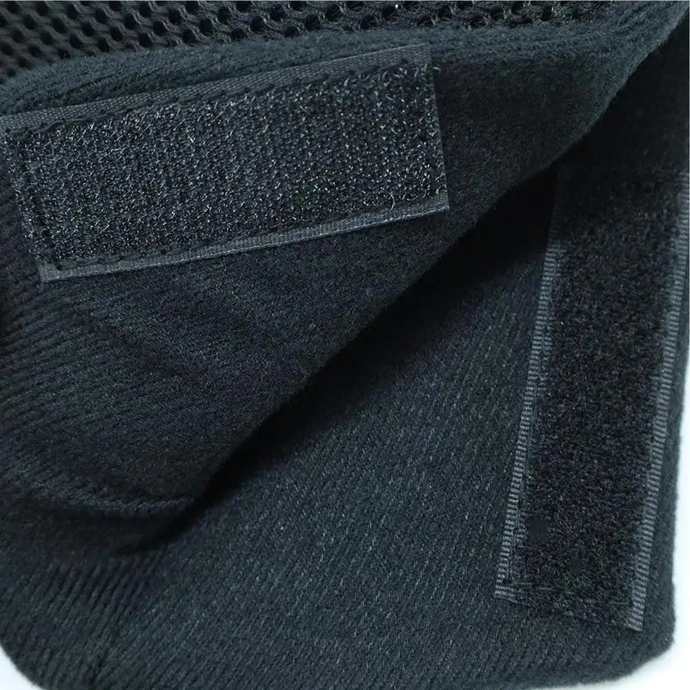 Golf Club Cover Club Protective  L Shaped Golf Headcovers Golf Putter Protective Cover