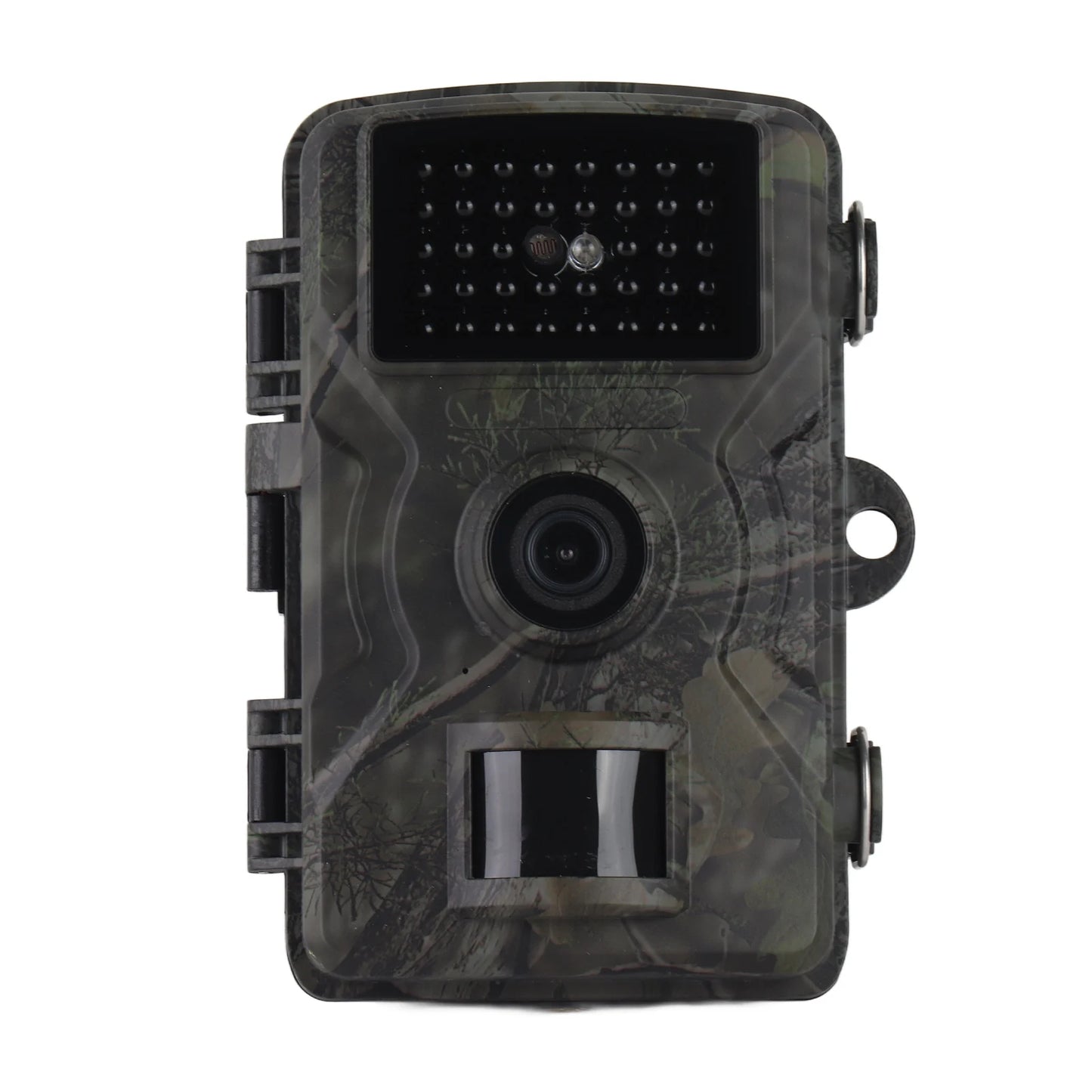 New 1080P LCD 16MP Hunting Trail Camera InfraredNight VisionWaterproof Motion Activated