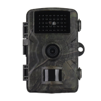 New 1080P LCD 16MP Hunting Trail Camera InfraredNight VisionWaterproof Motion Activated