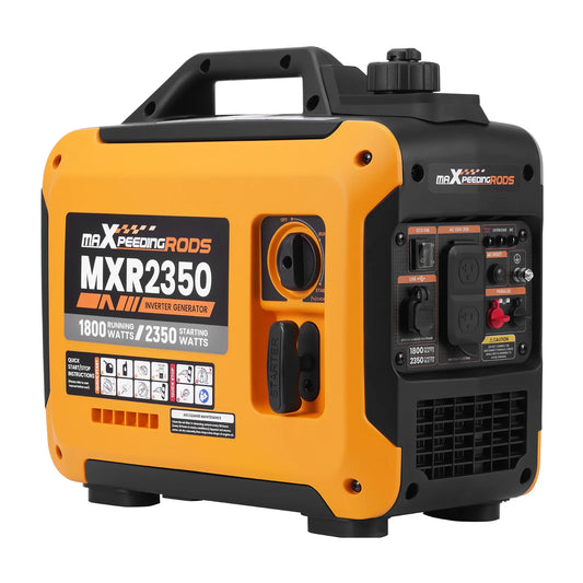 2350W Portable Gas Inverter Generator Parallel