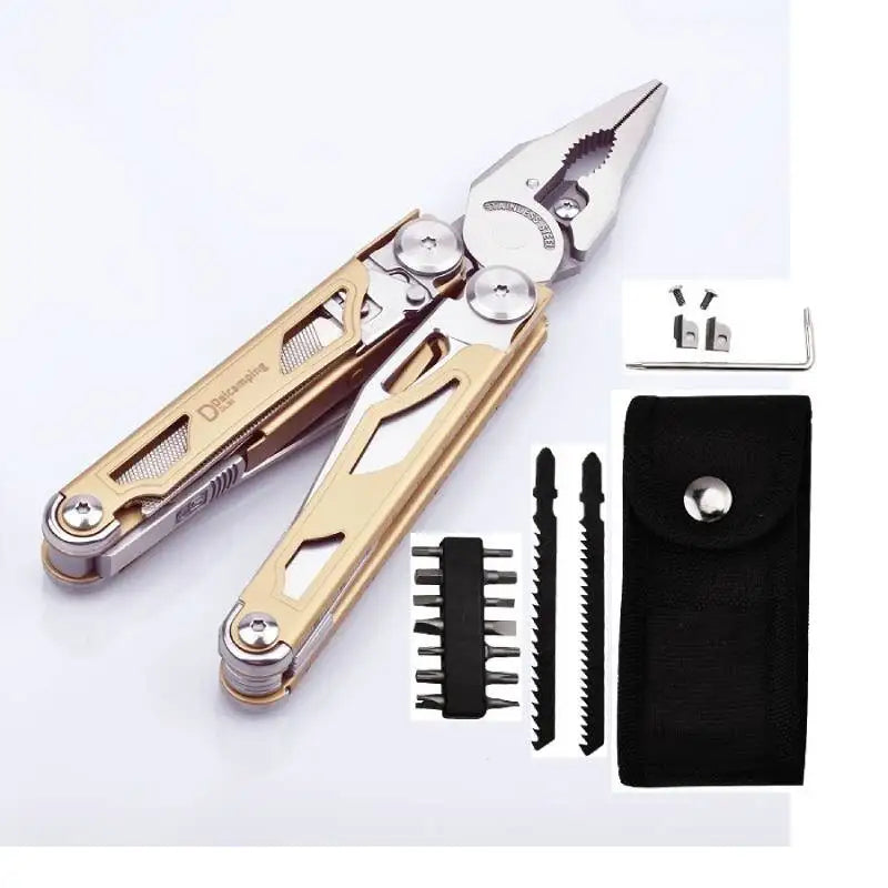 Multi Tool Multi-tool