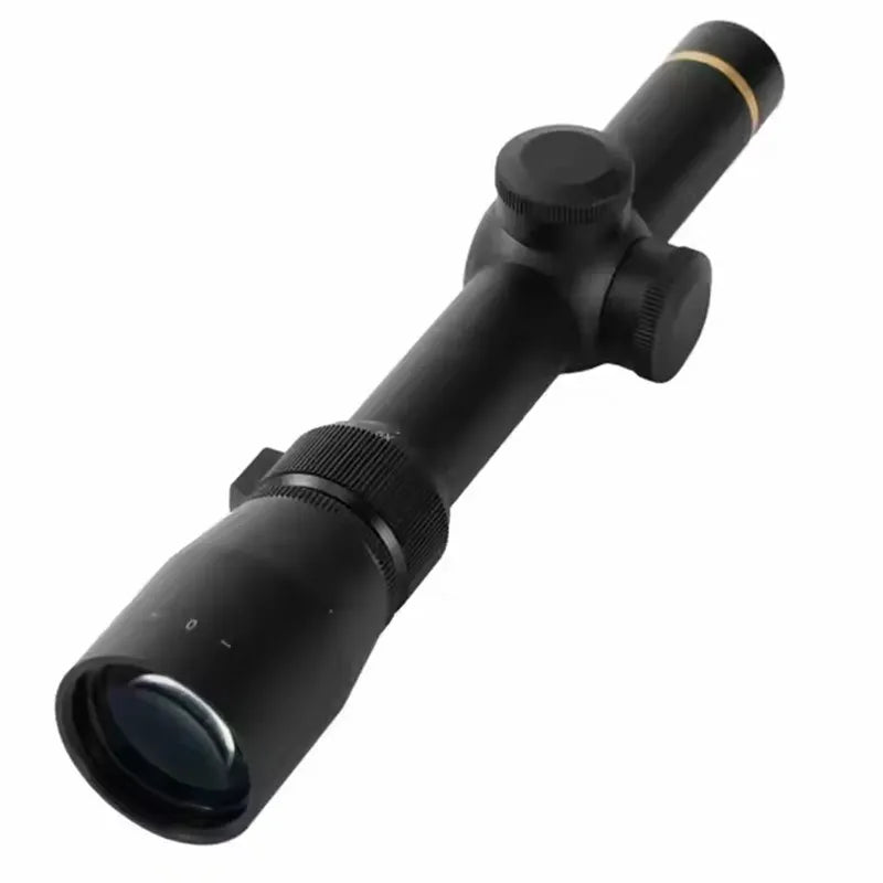 VX-3 Style 4.5-14x50 Scope, with Adjustable Focus