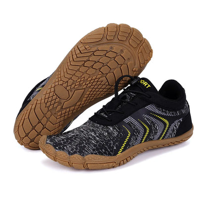 Unisex Water Sports Aqua Shoes Swimming Sneakers